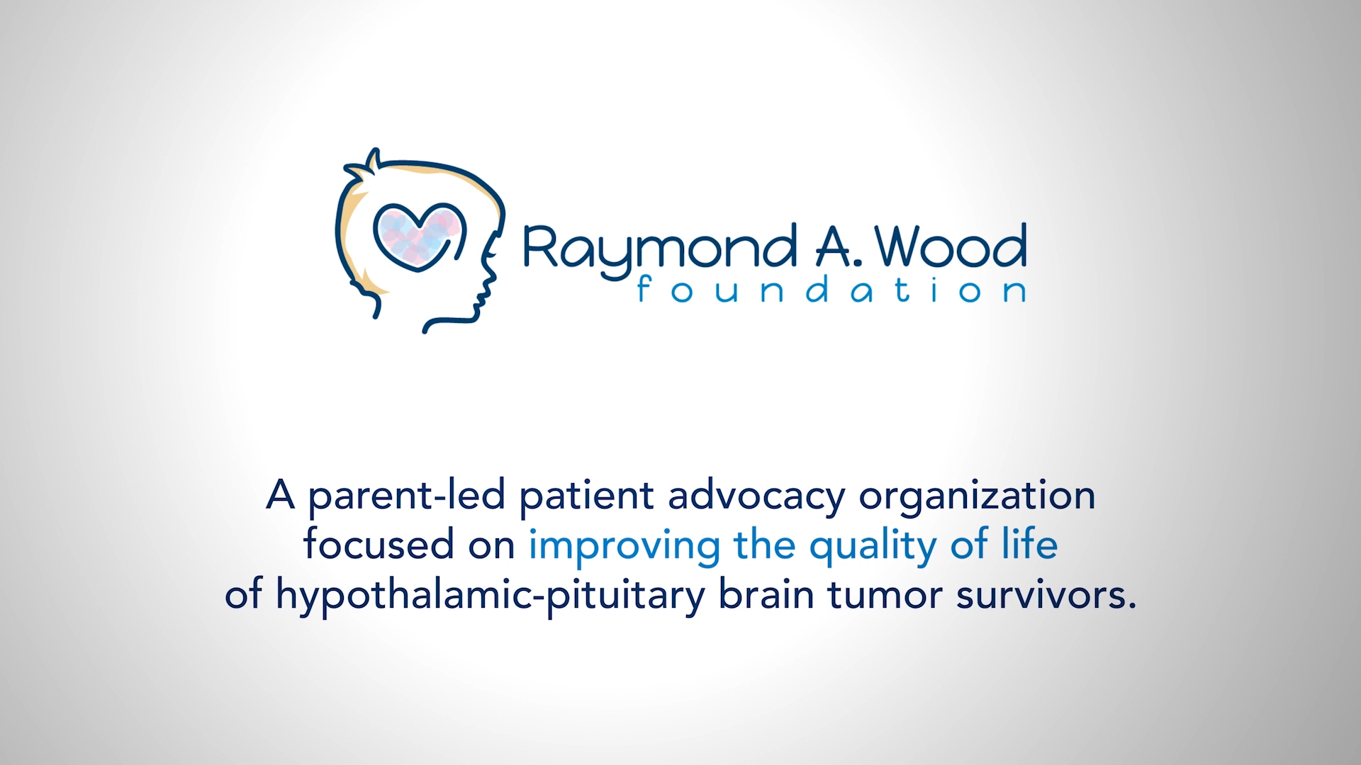 Raymond Wood Foundation