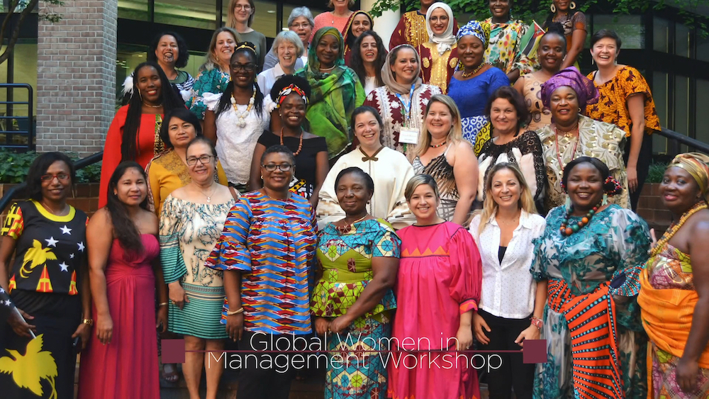 The WomenLead Institute