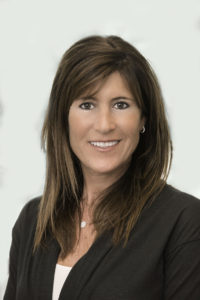 Tasha Museles, Chief Development Officer