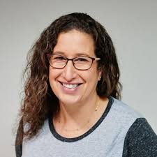 Staci Hiller, Development Associate