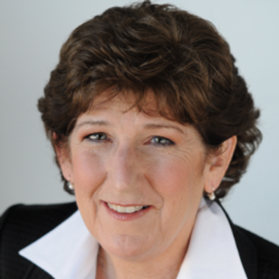 Cindy Flanders