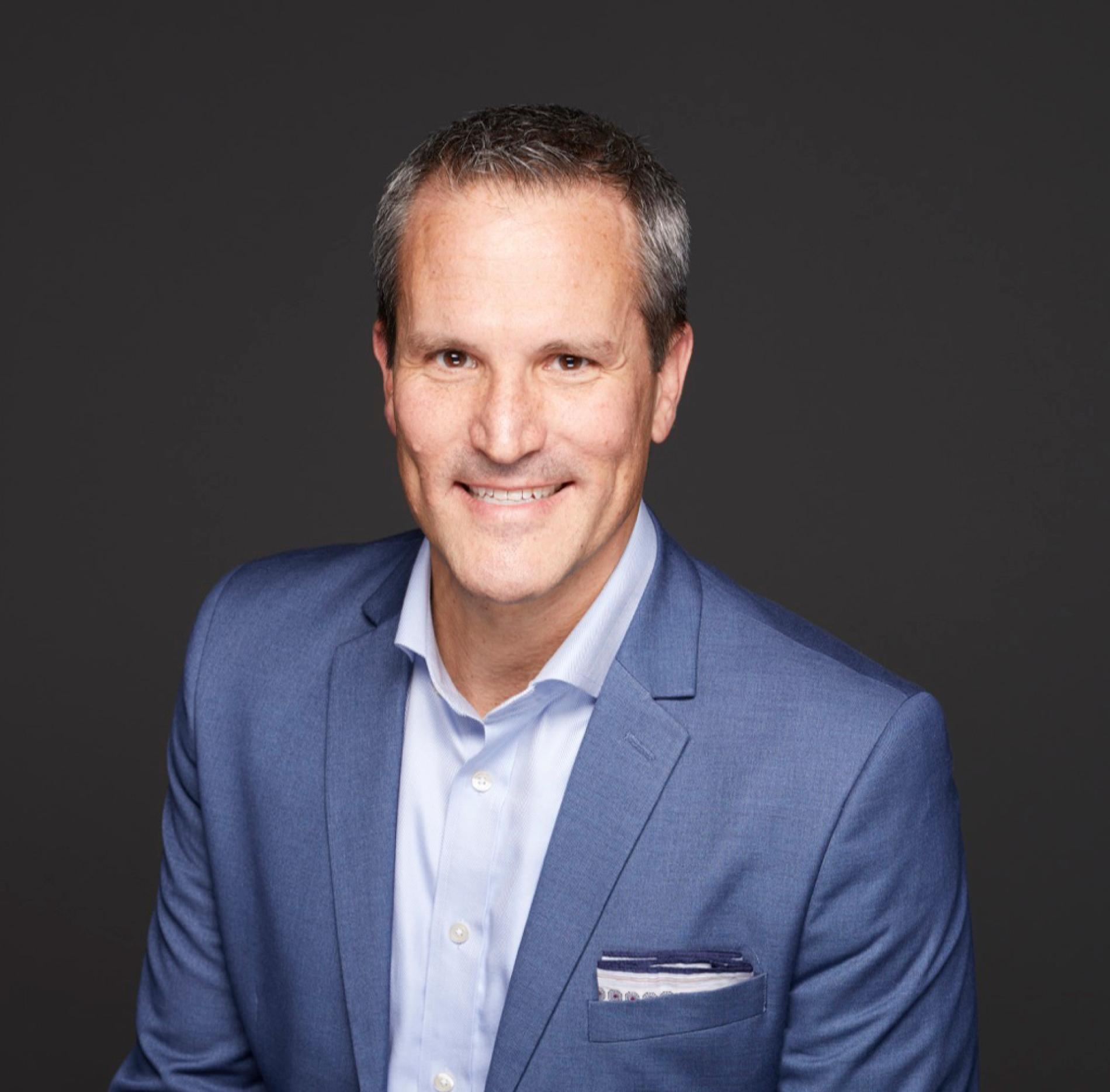 Josh Weinberg, Board Member