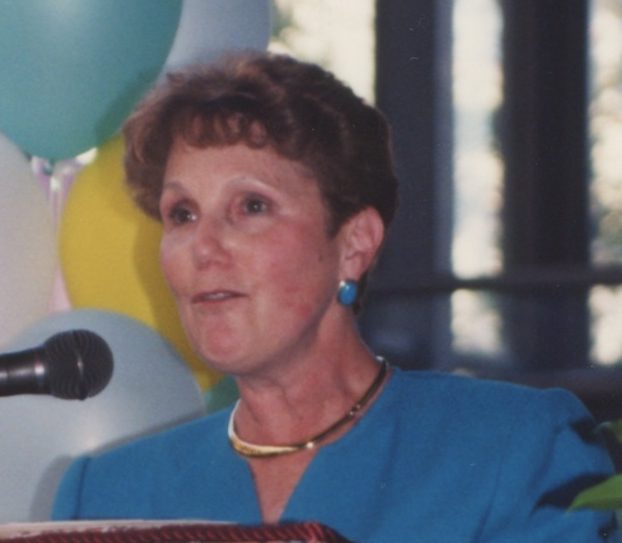 Lois Brown Schaffer