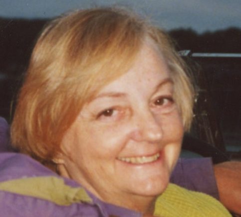 Charlotte Mittler