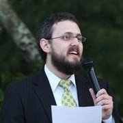 Rabbi Mendel Kaplan, Director