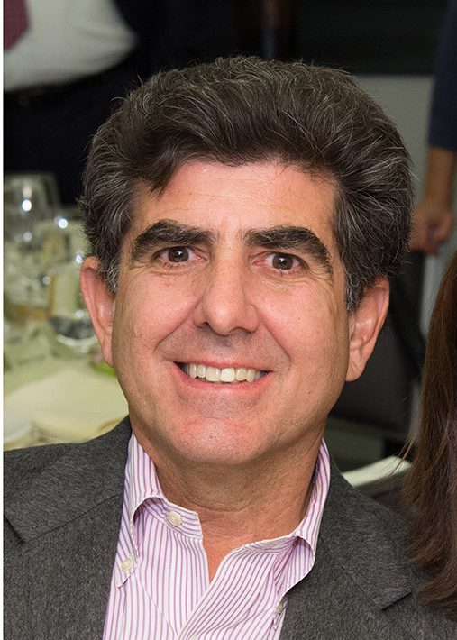 Matt Gerson, President & Founder