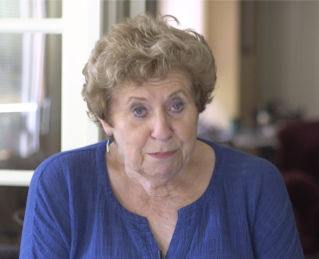 Nancie Kennedy