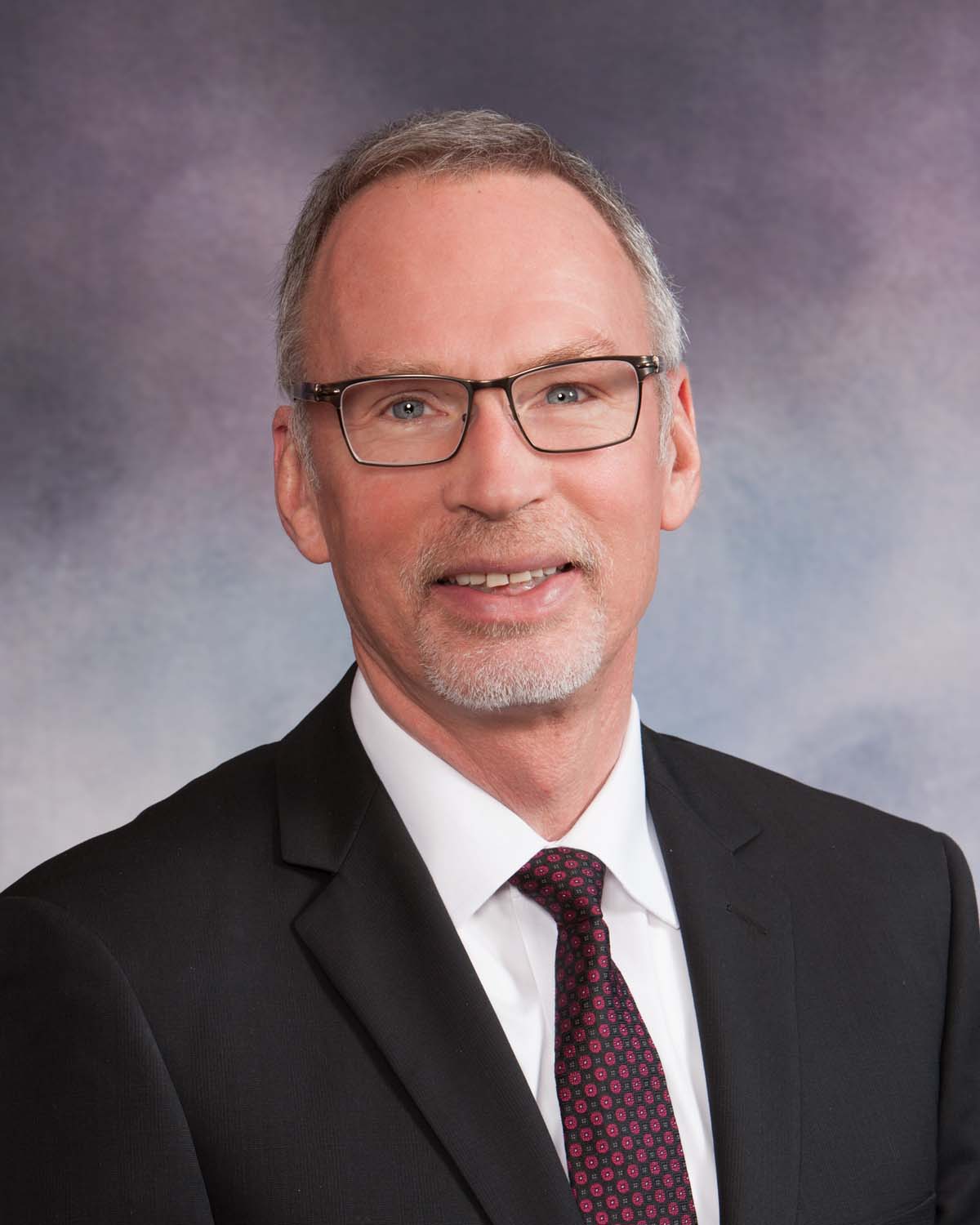 Bill Major, President