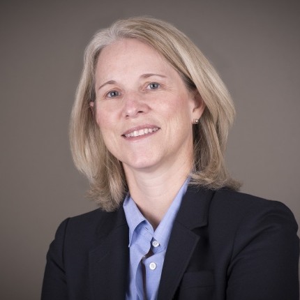 Virginia Biggar, Director of Marketing & Outreach