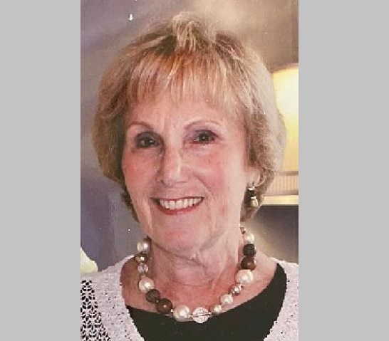 Lois Brown Schaffer