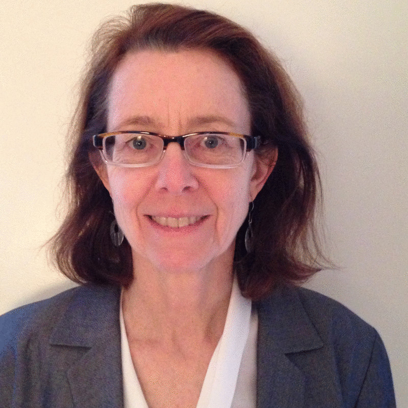 Pamela Goetz, Oncology Survivorship Program Manager