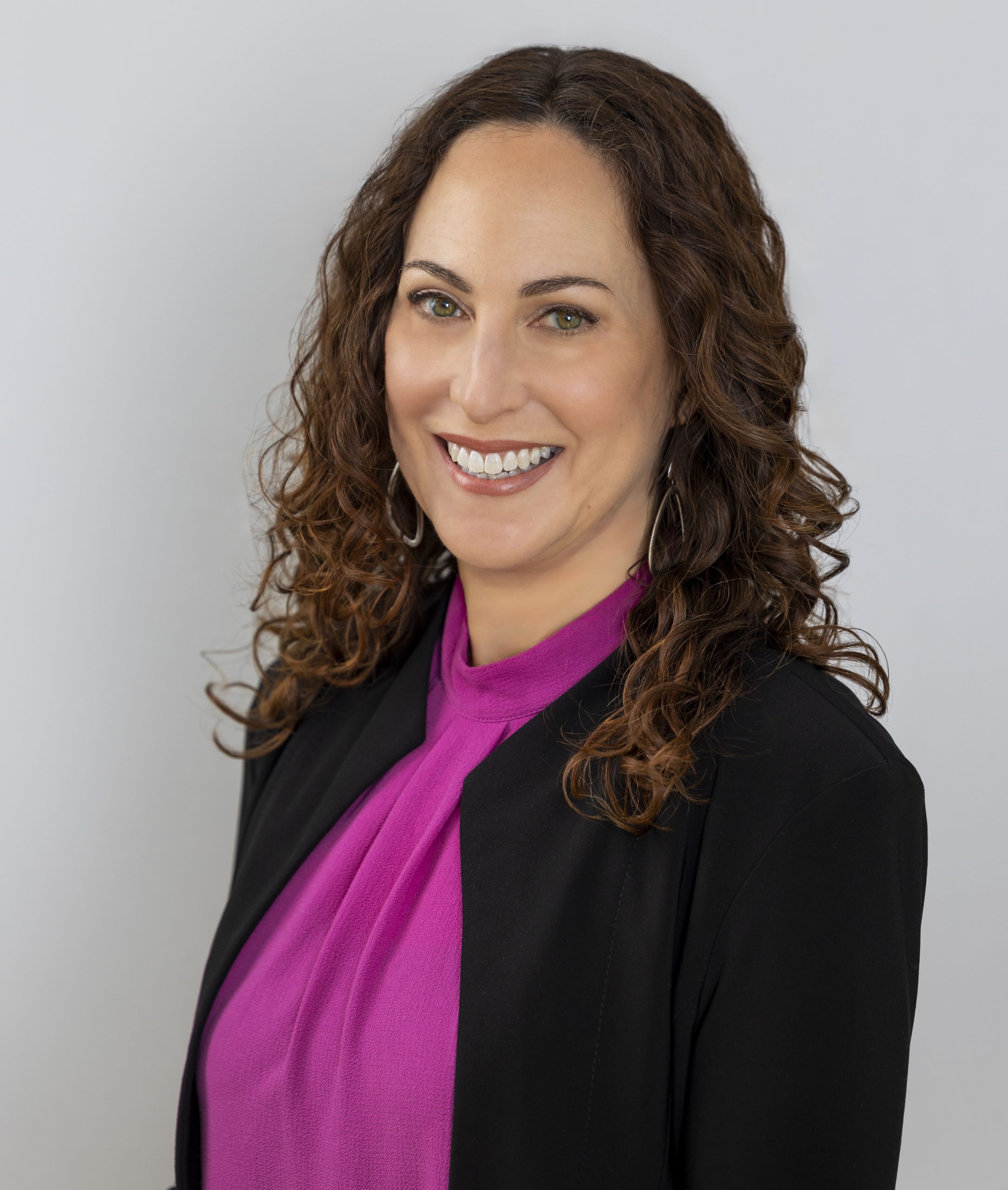 Debbie Brodsky Headshot