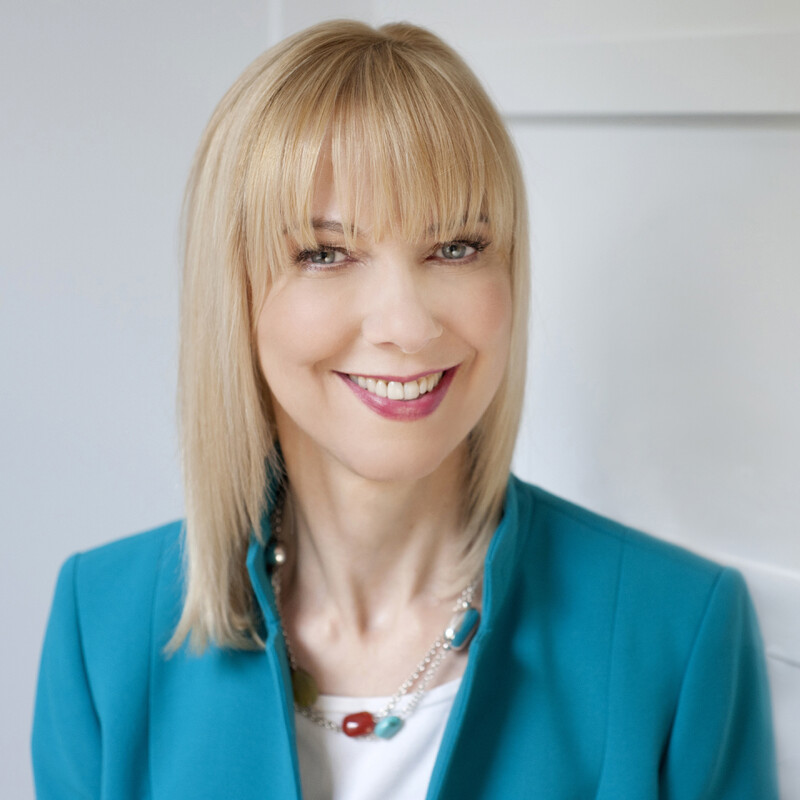 Caroline Sehon, MD, FABP